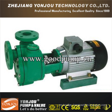 Fpz Anti-Corrosion/Acid Resistant Plastic Self-Priminging Chemical Circulating Pump